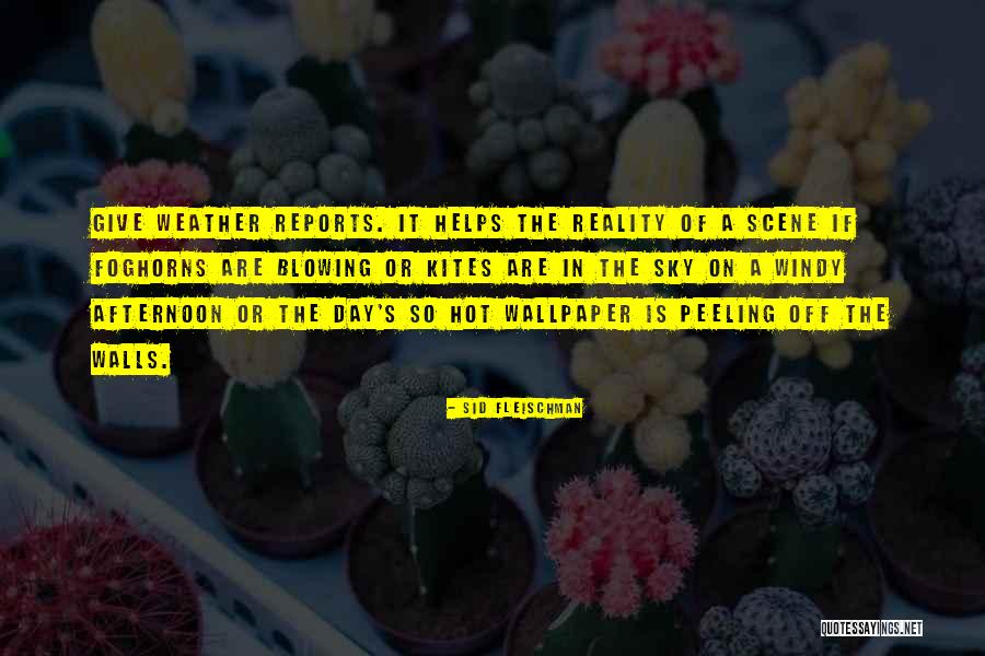 Proxied Quotes By Sid Fleischman Proxied Quotes By Sid Fleischman