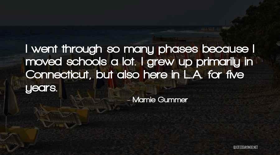 Proximal Femur Quotes By Mamie Gummer Proximal Femur Quotes By Mamie Gummer
