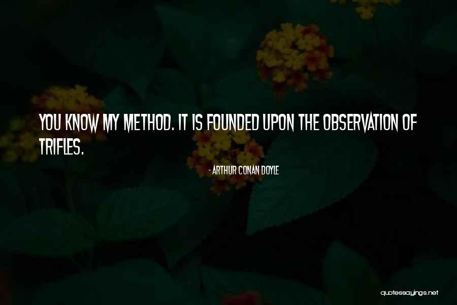 Proximal Tubule Quotes By Arthur Conan Doyle Proximal Tubule Quotes By Arthur Conan Doyle