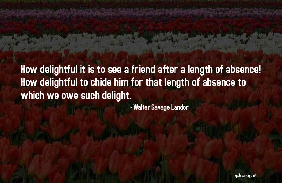 Proximal Tubule Quotes By Walter Savage Landor Proximal Tubule Quotes By Walter Savage Landor