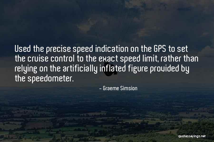 Proximally Based Quotes By Graeme Simsion Proximally Based Quotes By Graeme Simsion