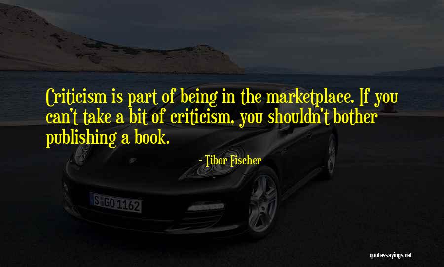 Proximally Based Quotes By Tibor Fischer Proximally Based Quotes By Tibor Fischer
