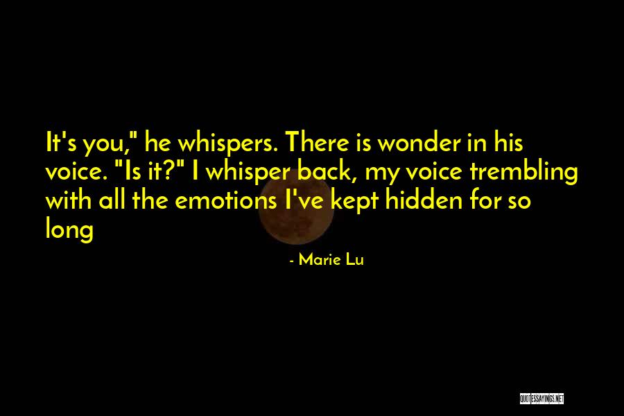 Proximate Synonym Quotes By Marie Lu Proximate Synonym Quotes By Marie Lu