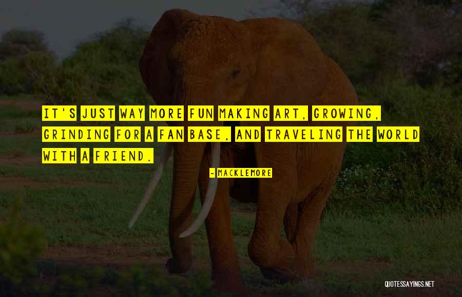 Proximately Related Quotes By Macklemore Proximately Related Quotes By Macklemore