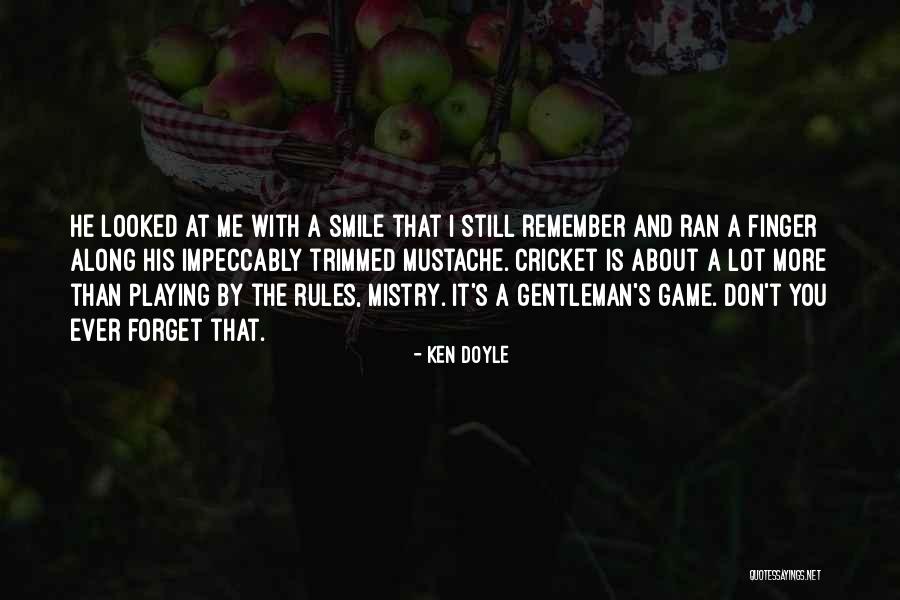 Proximidade Gestalt Quotes By Ken Doyle Proximidade Gestalt Quotes By Ken Doyle