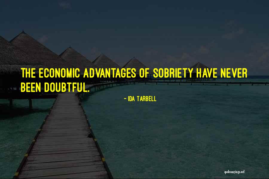 Proximity Inspirational Quotes By Ida Tarbell Proximity Inspirational Quotes By Ida Tarbell