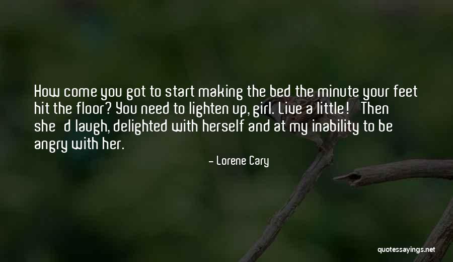 Proximus Contact Quotes By Lorene Cary Proximus Contact Quotes By Lorene Cary