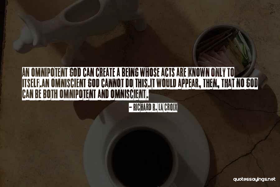 Proximus Herladen Quotes By Richard R. LA Croix Proximus Herladen Quotes By Richard R. LA Croix