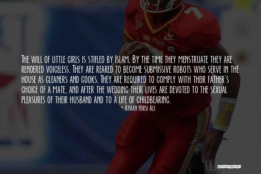 Proxmire Golden Quotes By Ayaan Hirsi Ali Proxmire Golden Quotes By Ayaan Hirsi Ali