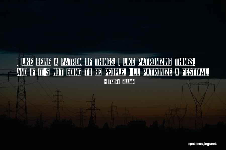 Proyectadoras Quotes By Terry Gilliam Proyectadoras Quotes By Terry Gilliam