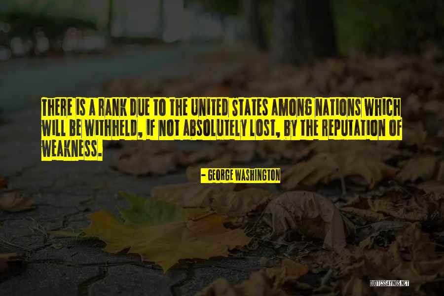 Proyecter Quotes By George Washington Proyecter Quotes By George Washington