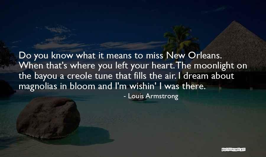 Proyecter Quotes By Louis Armstrong Proyecter Quotes By Louis Armstrong