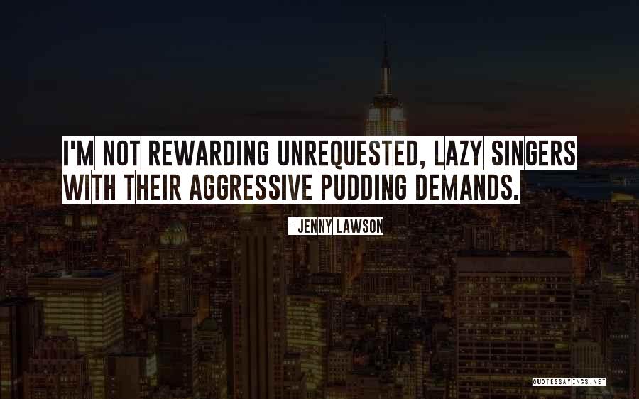 Proyectese Quotes By Jenny Lawson Proyectese Quotes By Jenny Lawson