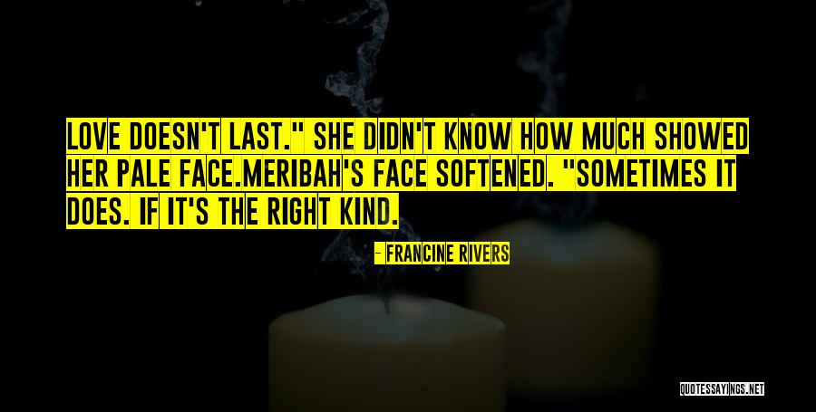Proyecto Uno Quotes By Francine Rivers Proyecto Uno Quotes By Francine Rivers