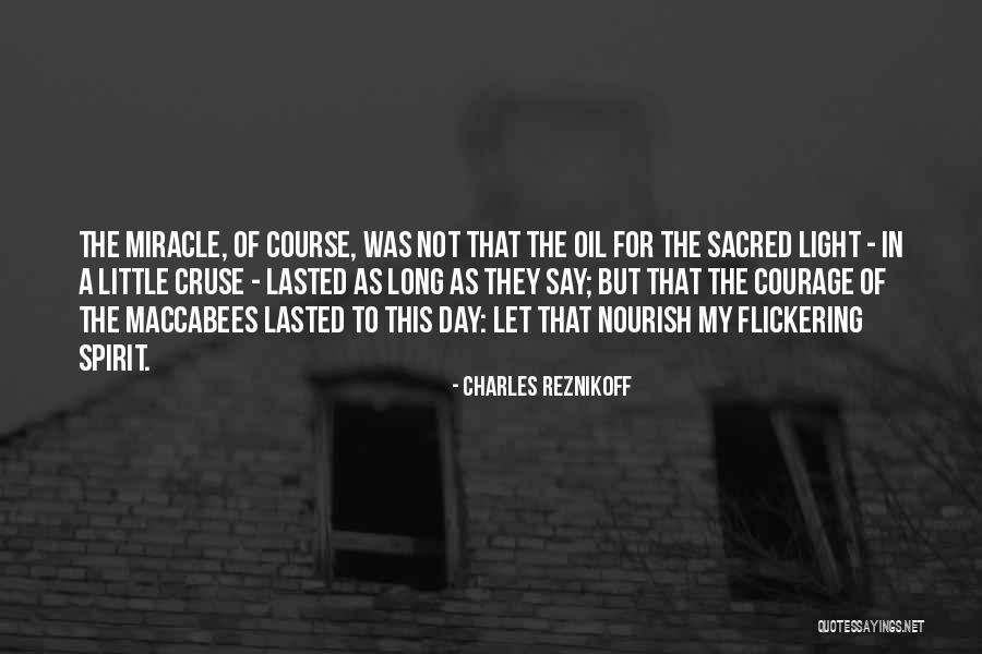 Proyecto X Quotes By Charles Reznikoff