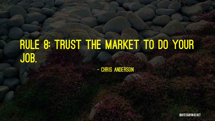 Proyecto X Quotes By Chris Anderson