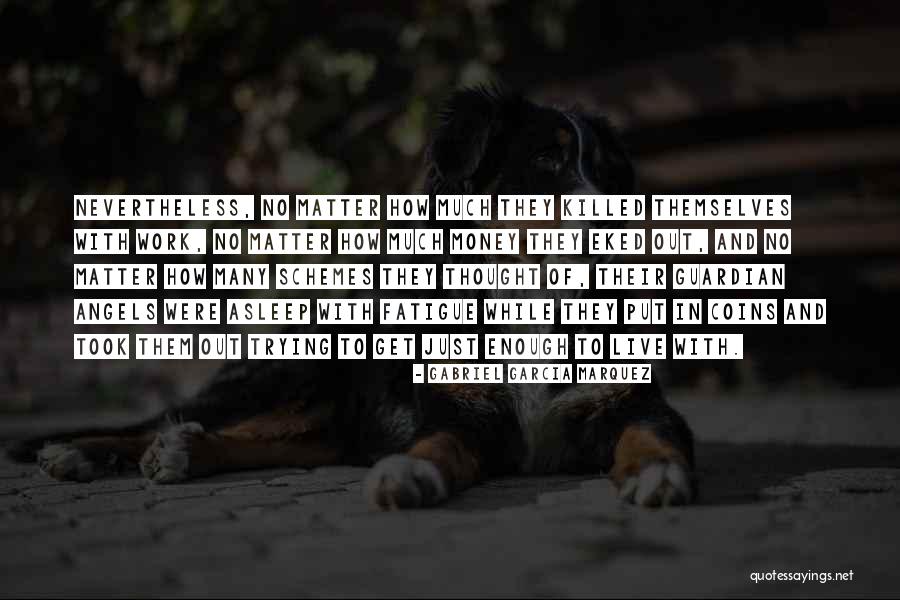 Proyecto X Quotes By Gabriel Garcia Marquez