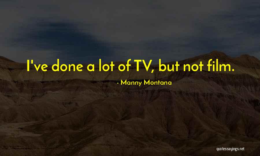 Proyecto X Quotes By Manny Montana