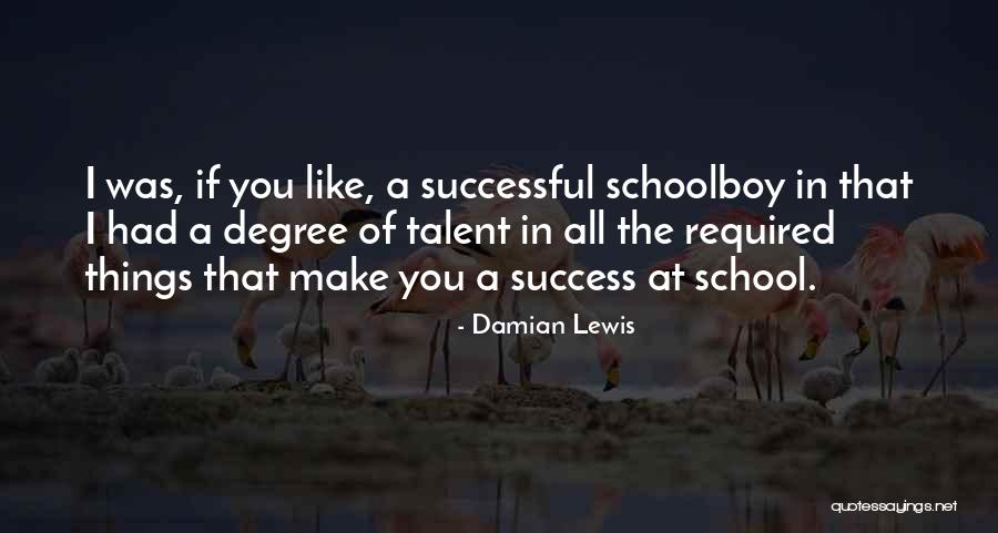 Proyectos De Investigacion Quotes By Damian Lewis Proyectos De Investigacion Quotes By Damian Lewis