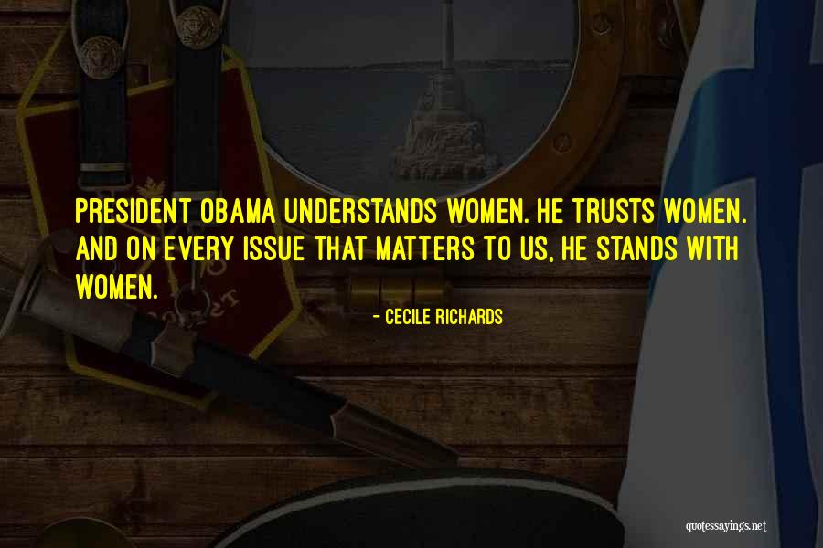 Proyectos Quotes By Cecile Richards Proyectos Quotes By Cecile Richards
