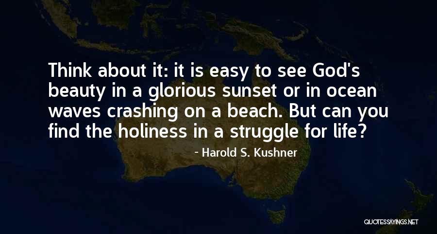Prozessionsspinner Quotes By Harold S. Kushner Prozessionsspinner Quotes By Harold S. Kushner
