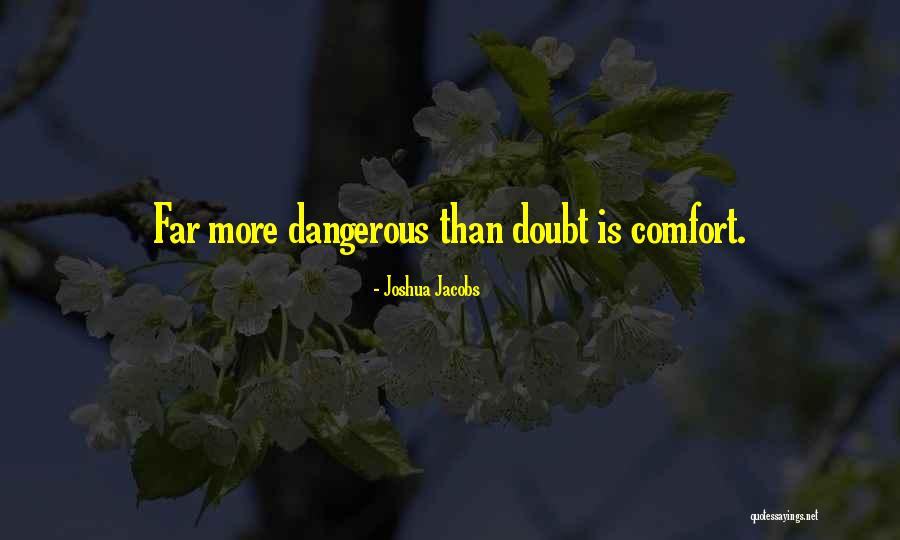 Prozirne Cerade Quotes By Joshua Jacobs Prozirne Cerade Quotes By Joshua Jacobs