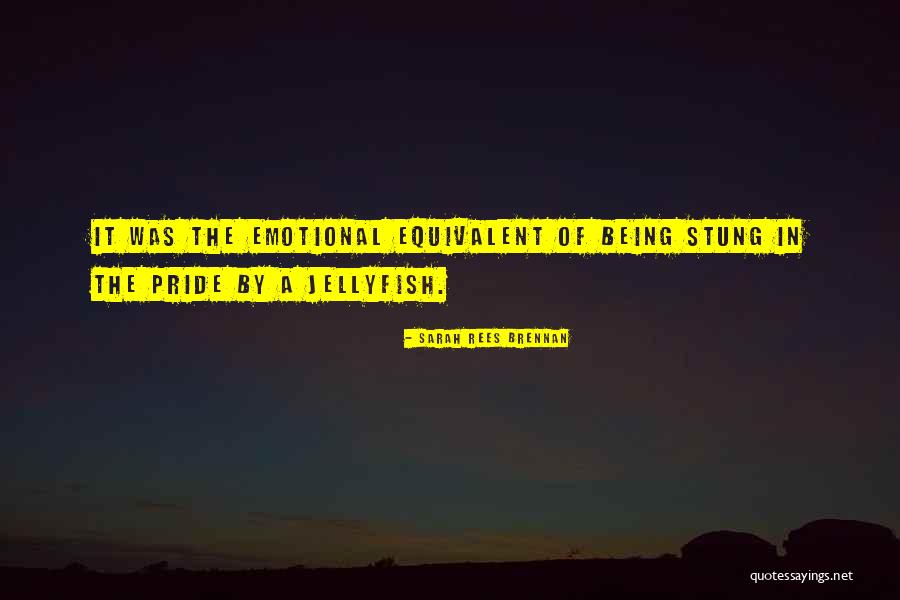 Prozor Stare Quotes By Sarah Rees Brennan Prozor Stare Quotes By Sarah Rees Brennan