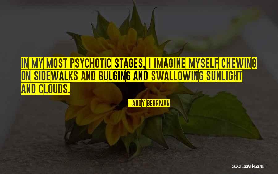 Prozorama Quotes By Andy Behrman Prozorama Quotes By Andy Behrman