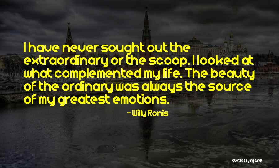 Prozorama Quotes By Willy Ronis Prozorama Quotes By Willy Ronis