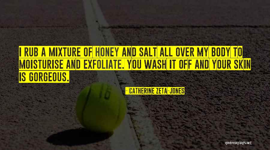 Prozoretz Quotes By Catherine Zeta-Jones Prozoretz Quotes By Catherine Zeta-Jones