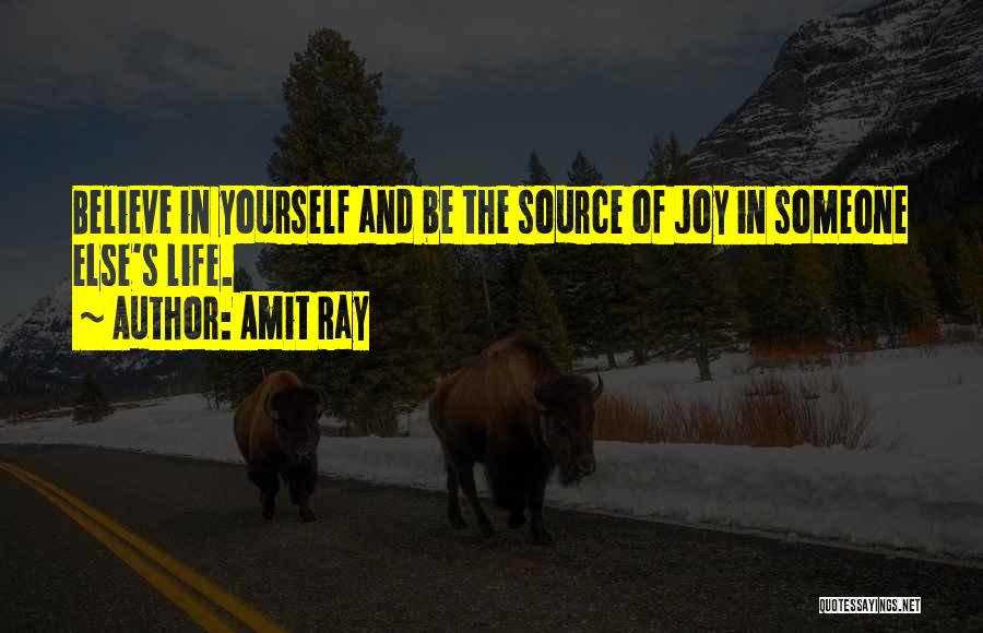 Prozori Od Quotes By Amit Ray