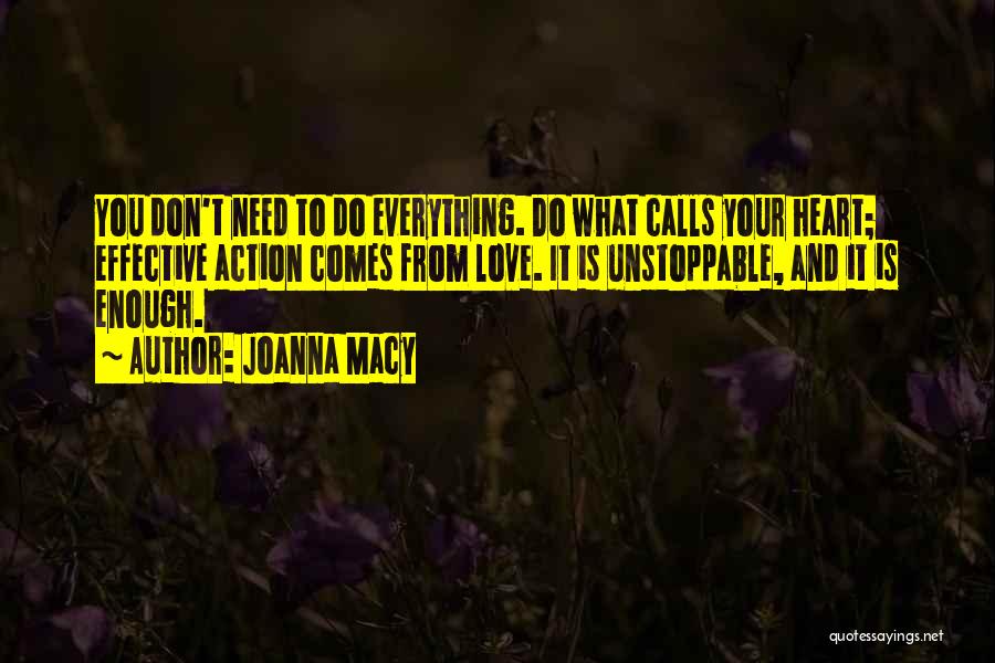 Prozori Od Quotes By Joanna Macy