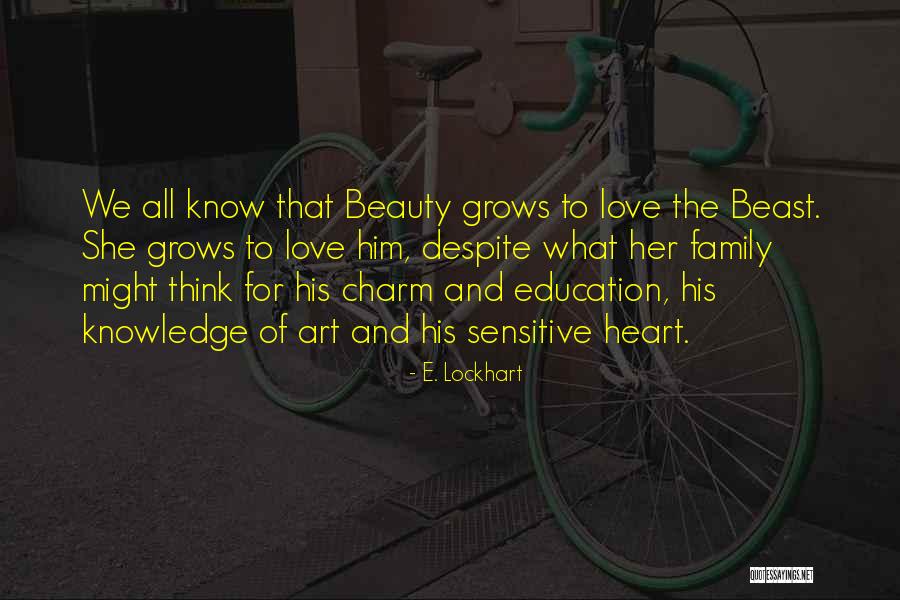 Prrrfect Quotes By E. Lockhart Prrrfect Quotes By E. Lockhart