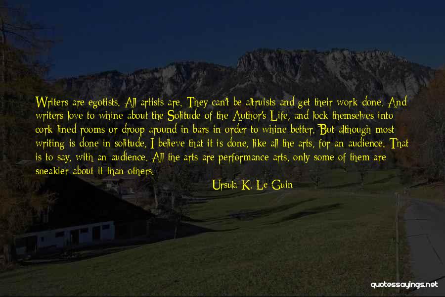 Prrrfect Quotes By Ursula K. Le Guin Prrrfect Quotes By Ursula K. Le Guin