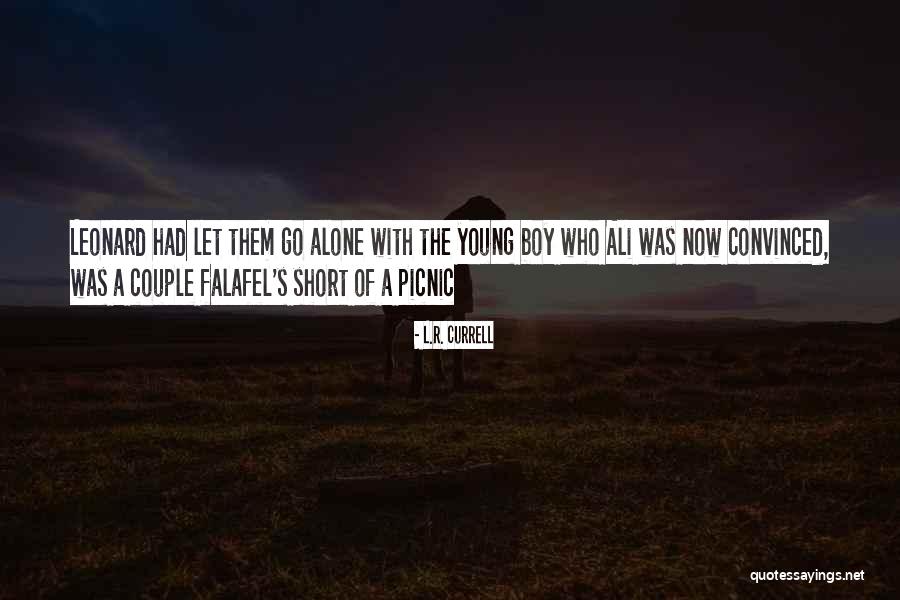Prrrrrrr Quotes By L.R. Currell Prrrrrrr Quotes By L.R. Currell