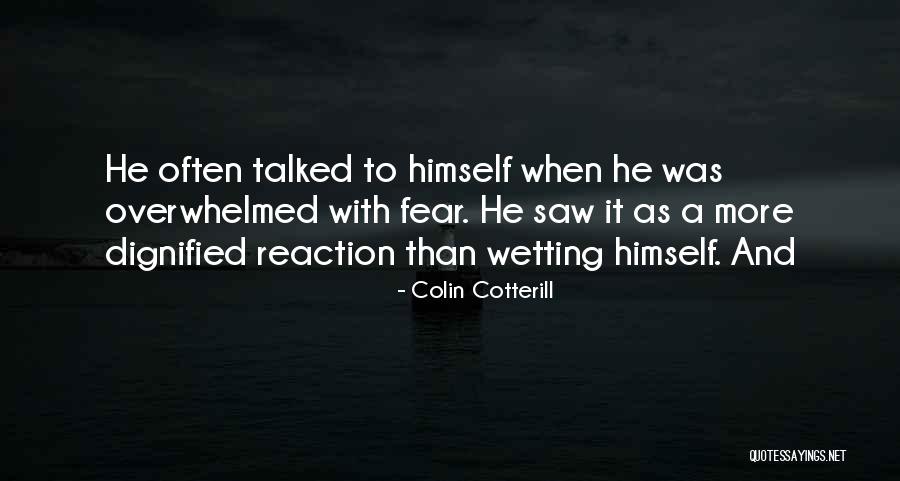 Prs News Quotes By Colin Cotterill Prs News Quotes By Colin Cotterill