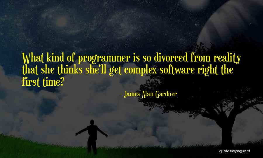 Prs News Quotes By James Alan Gardner Prs News Quotes By James Alan Gardner