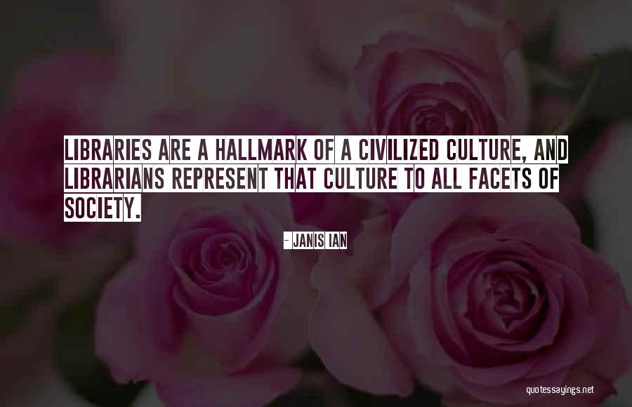 Prsa Richmond Quotes By Janis Ian Prsa Richmond Quotes By Janis Ian