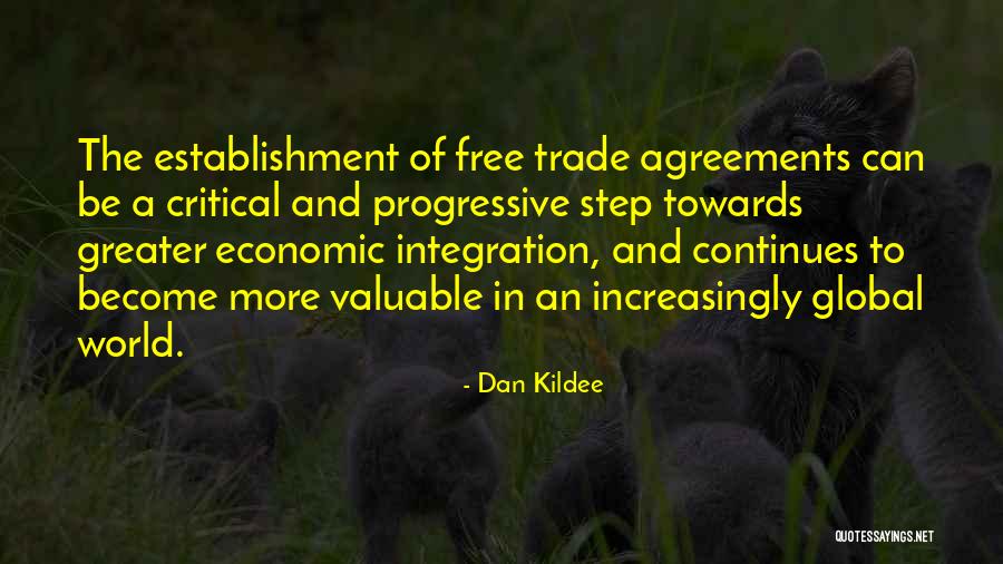 Prshan Quotes By Dan Kildee