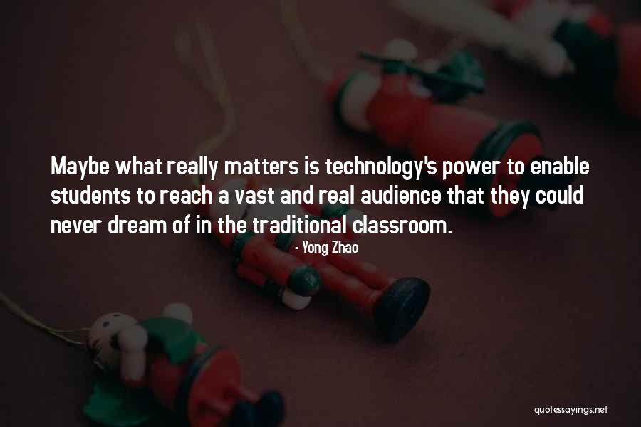 Prsia Eu Quotes By Yong Zhao Prsia Eu Quotes By Yong Zhao