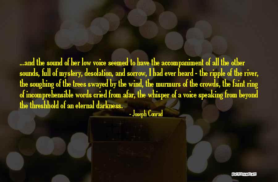 Prsise Music Quotes By Joseph Conrad Prsise Music Quotes By Joseph Conrad