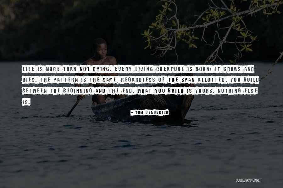 Prsise Music Quotes By Tom Deaderick Prsise Music Quotes By Tom Deaderick