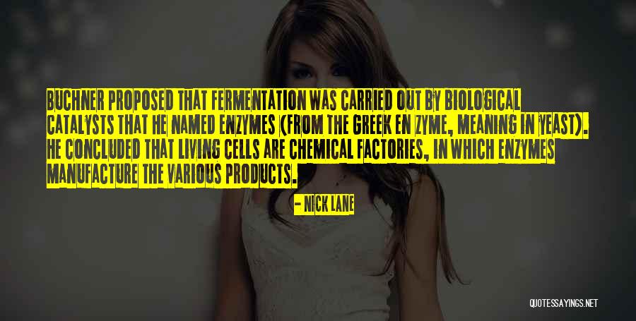 Prskalice Quotes By Nick Lane Prskalice Quotes By Nick Lane