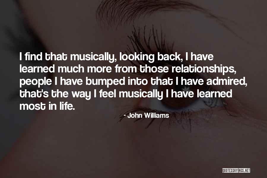 Prsne Kosti Quotes By John Williams Prsne Kosti Quotes By John Williams