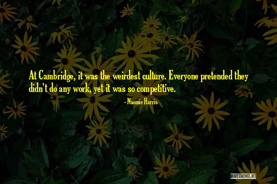 Prsne Kosti Quotes By Naomie Harris Prsne Kosti Quotes By Naomie Harris