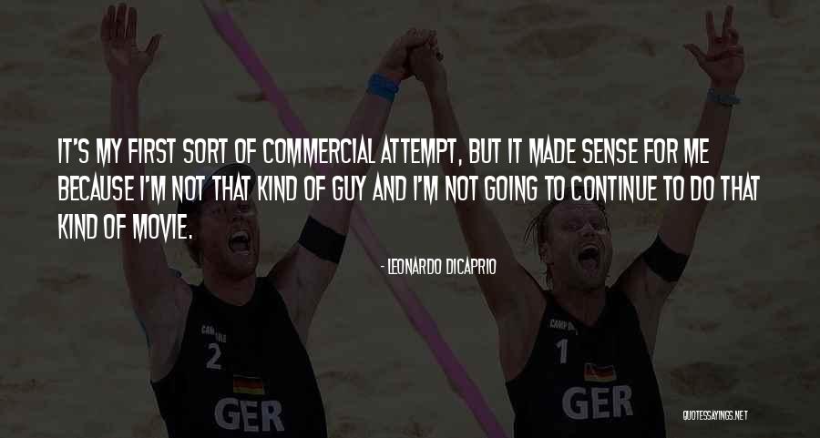 Prsnet Quotes By Leonardo DiCaprio Prsnet Quotes By Leonardo DiCaprio