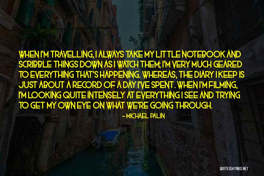 Prsnet Quotes By Michael Palin Prsnet Quotes By Michael Palin