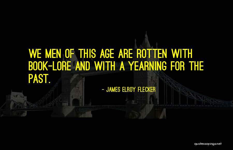 Prsosciuto Quotes By James Elroy Flecker Prsosciuto Quotes By James Elroy Flecker