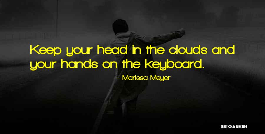 Prstat Unix Quotes By Marissa Meyer Prstat Unix Quotes By Marissa Meyer