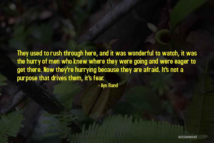 Prsty Langmajer Quotes By Ayn Rand Prsty Langmajer Quotes By Ayn Rand